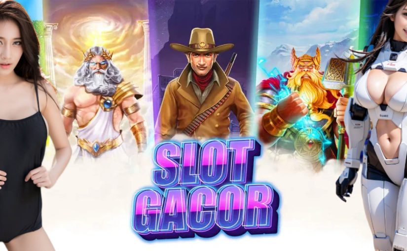 slot terbaru