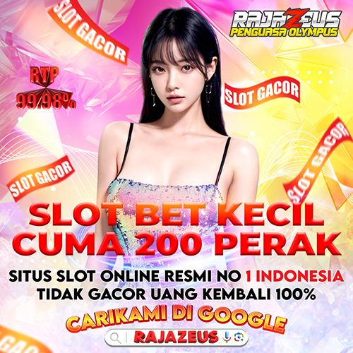 Server Slot Luar Jepang: Menikmati Pengalaman Bermain Slot Global